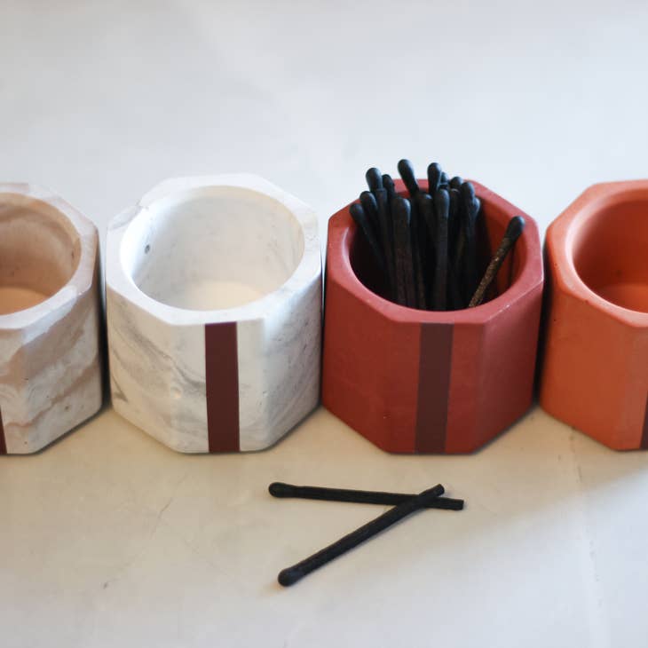 Match Striker Cups