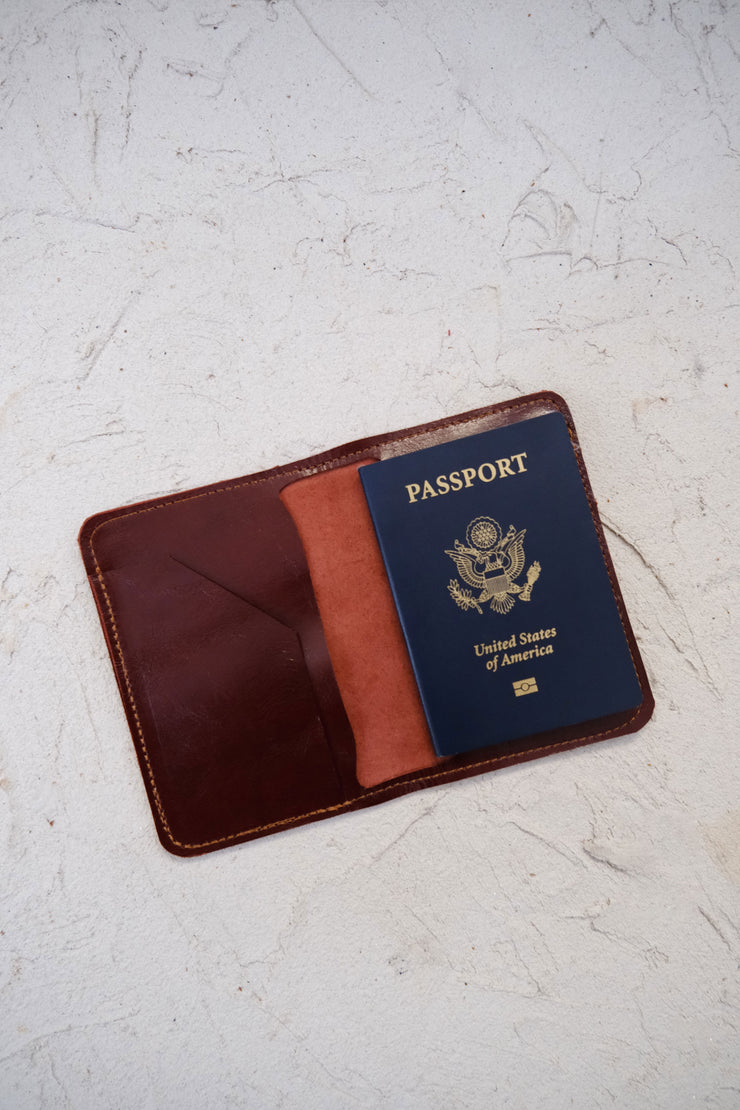 Passport Cover