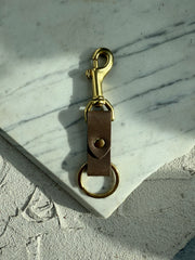 Slim Key Fob