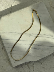 Vintage Gold Chain 4