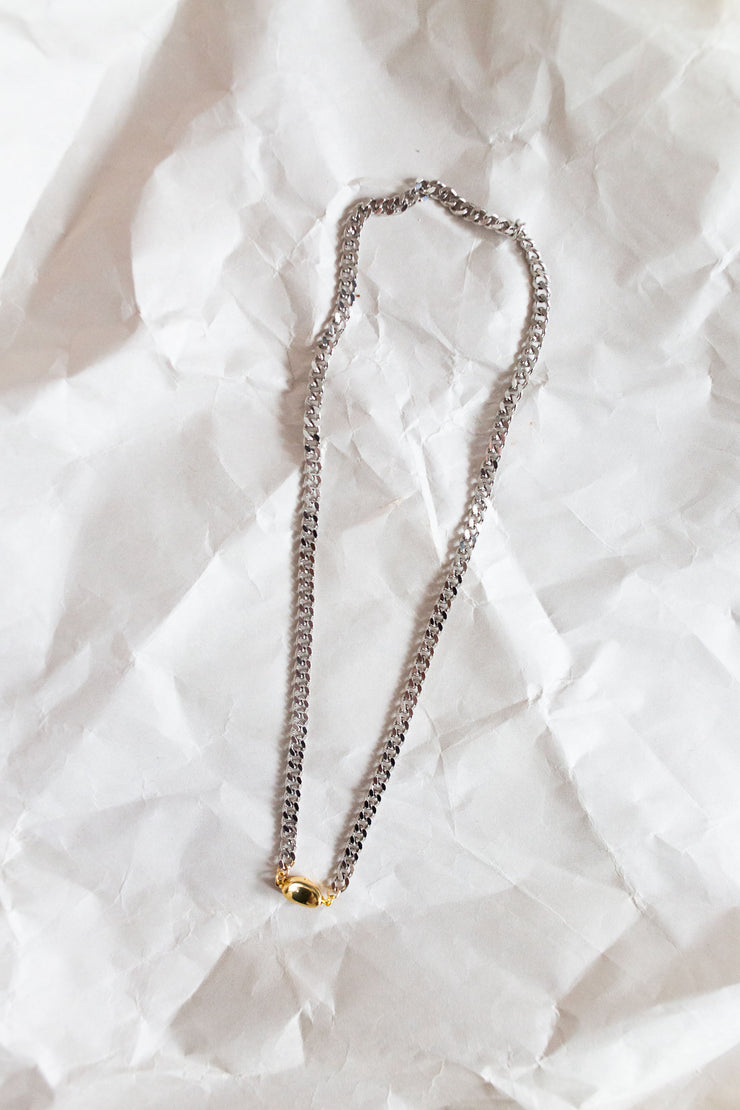 Signature Cuban Link Necklace