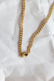 Signature Cuban Link Necklace