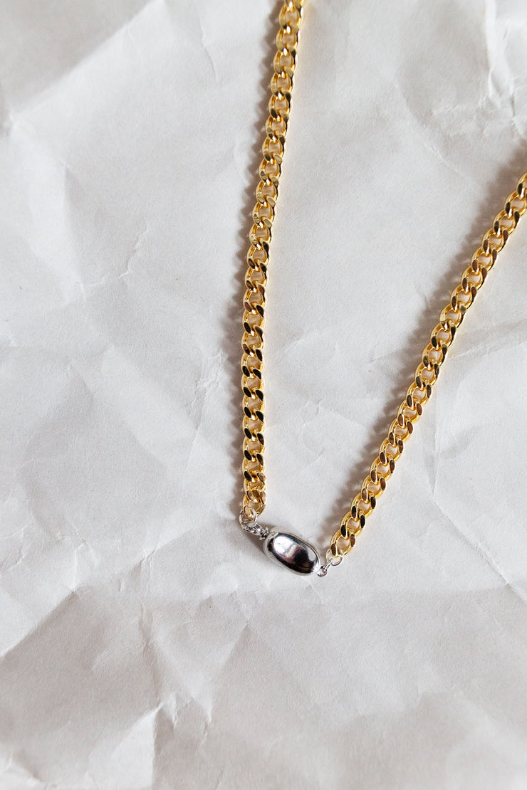 Signature Cuban Link Necklace