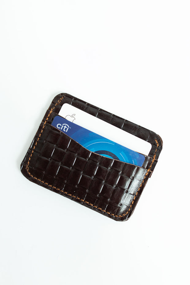 Pocket Card Cases