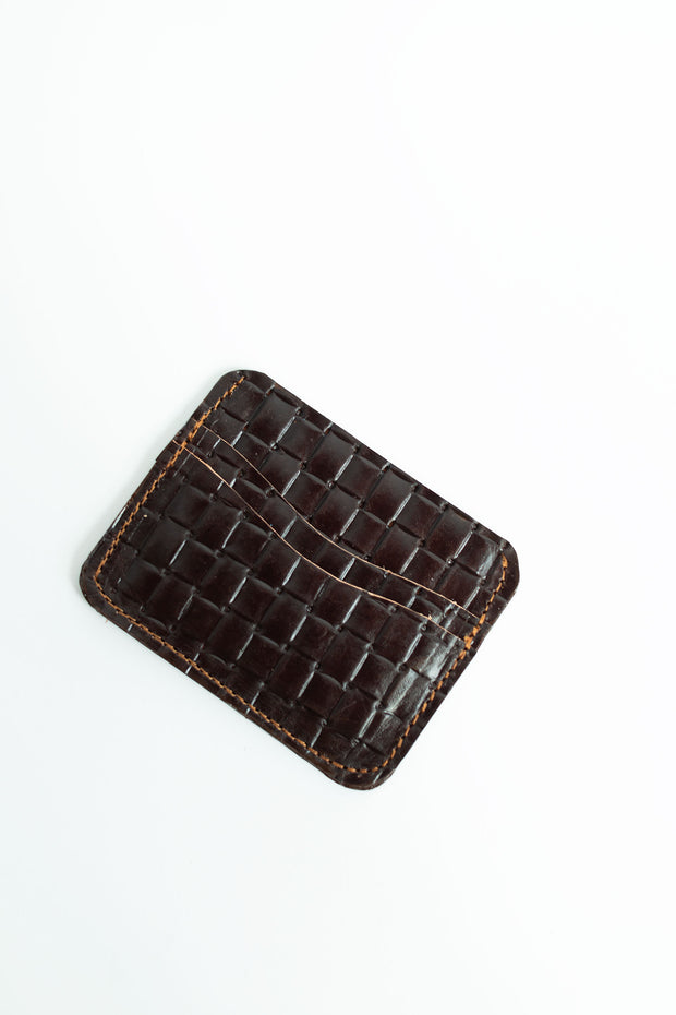 Pocket Card Cases