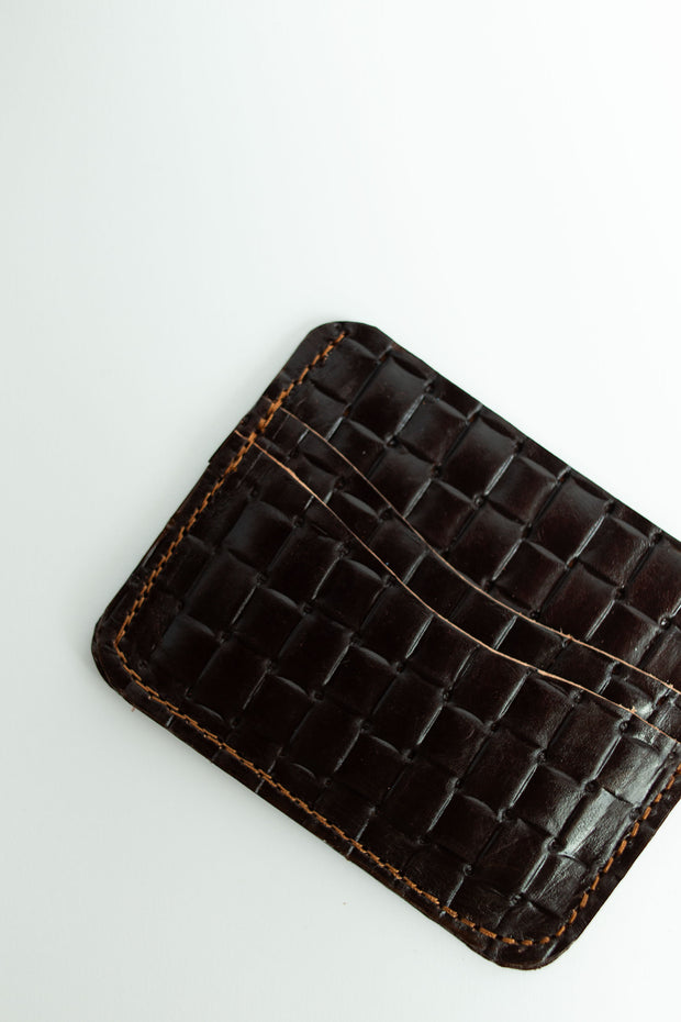 Pocket Card Cases