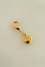 Fortune Cookie Charm