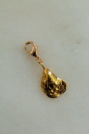 Oyster Charm