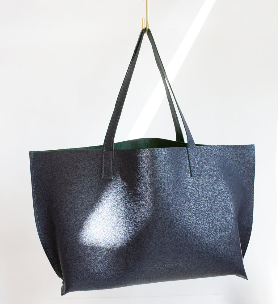 Reversible Tote Bag