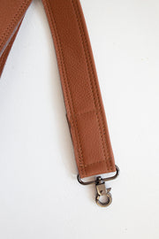 Leather Camera Strap