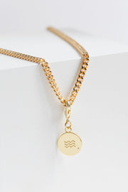 Zodiac Collection Charms