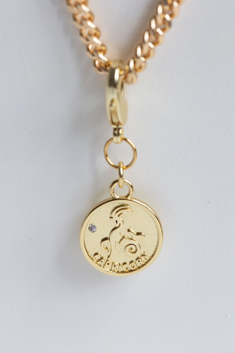 Zodiac Collection Charms