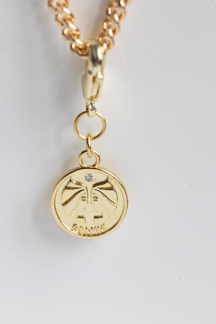 Zodiac Collection Charms