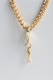 Alphabet Initial Charm Collection