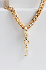 Alphabet Initial Charm Collection