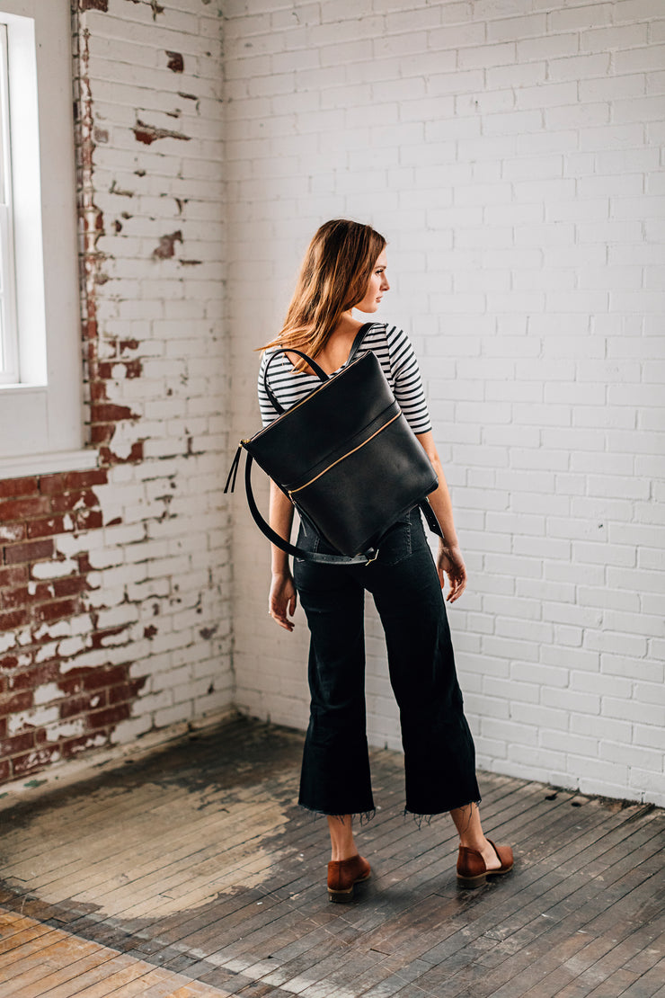 Backpack-Black