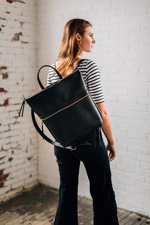 Backpack-Black