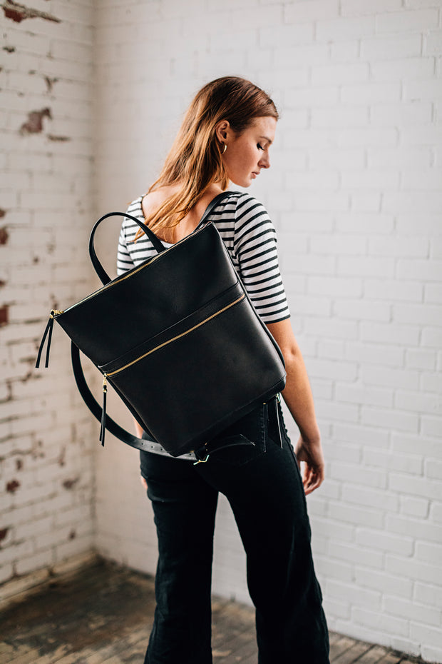 Backpack-Black