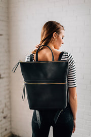 Backpack-Black