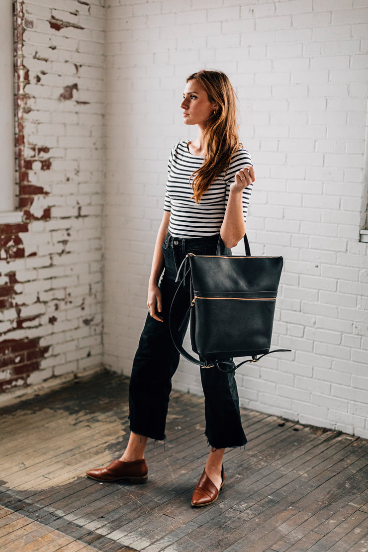 Backpack-Black