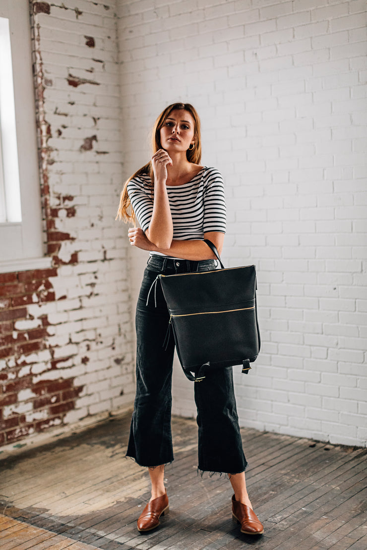 Backpack-Black