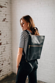 Backpack-Black