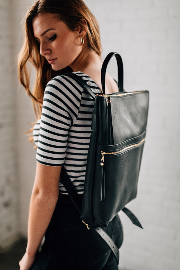 Backpack-Black