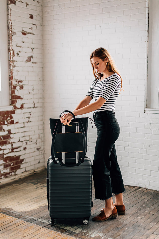 Backpack-Black
