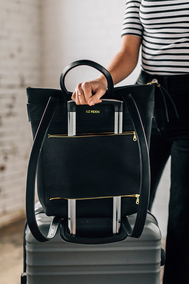 Backpack-Black
