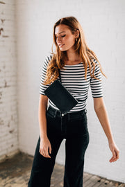 Belt Bag-Black