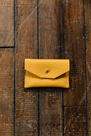 Envelope Card Cases