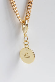 Zodiac Collection Charms