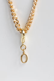 Alphabet Initial Charm Collection
