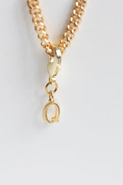 Alphabet Initial Charm Collection