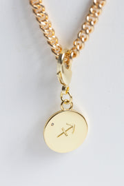 Zodiac Collection Charms