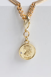 Zodiac Collection Charms