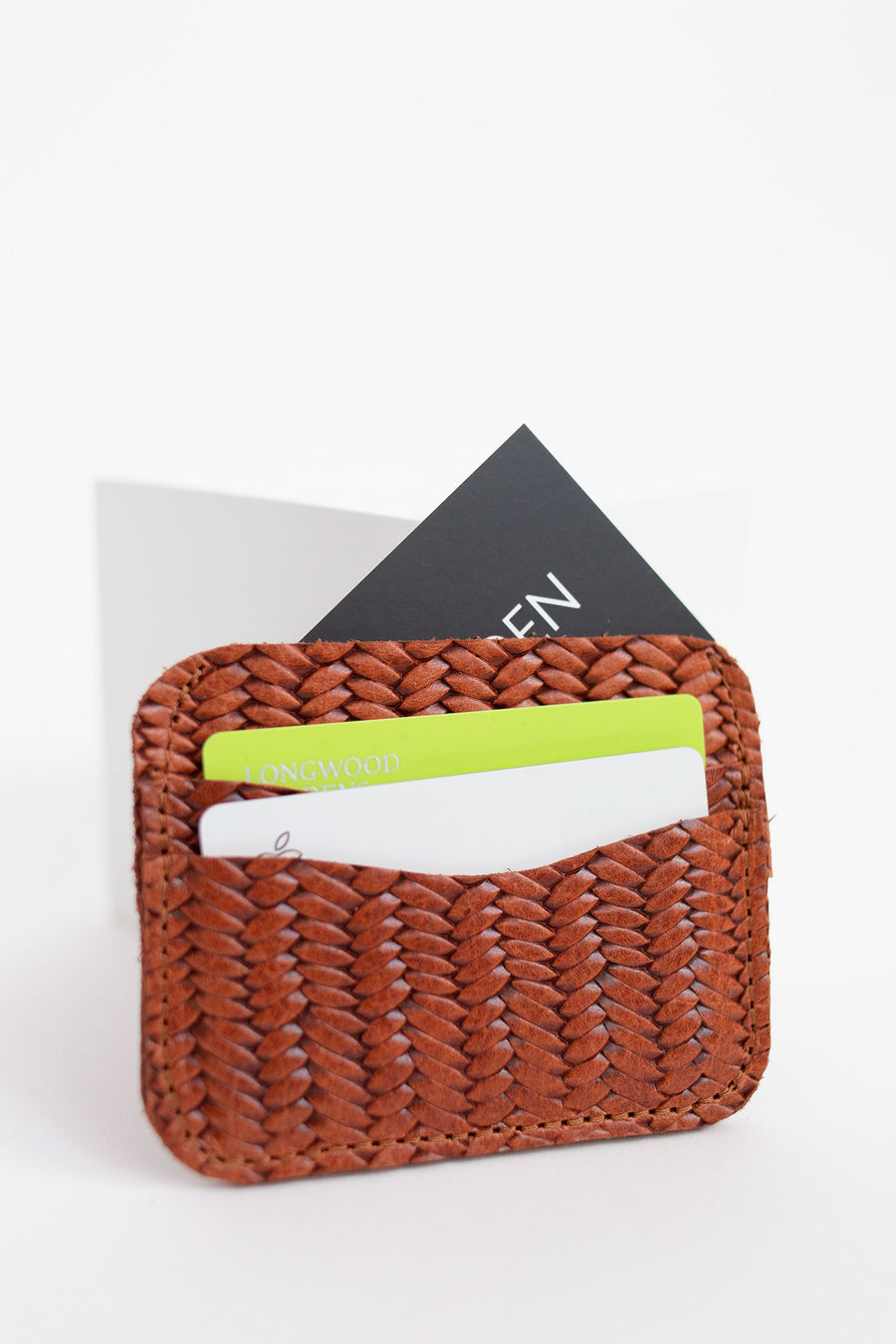 Pocket Card Cases