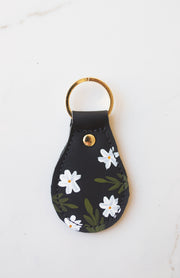 Key Fobs-Painted by Laura Supnik