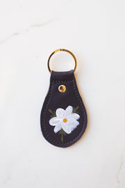 Key Fobs-Painted by Laura Supnik