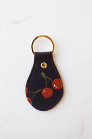 Key Fobs-Painted by Laura Supnik