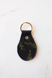 Key Fobs-Painted by Laura Supnik