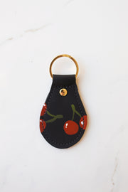 Key Fobs-Painted by Laura Supnik