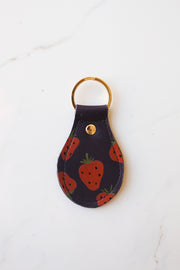 Key Fobs-Painted by Laura Supnik