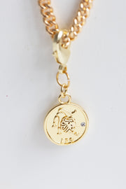 Zodiac Collection Charms