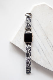 APPLE WATCH BAND-Snake