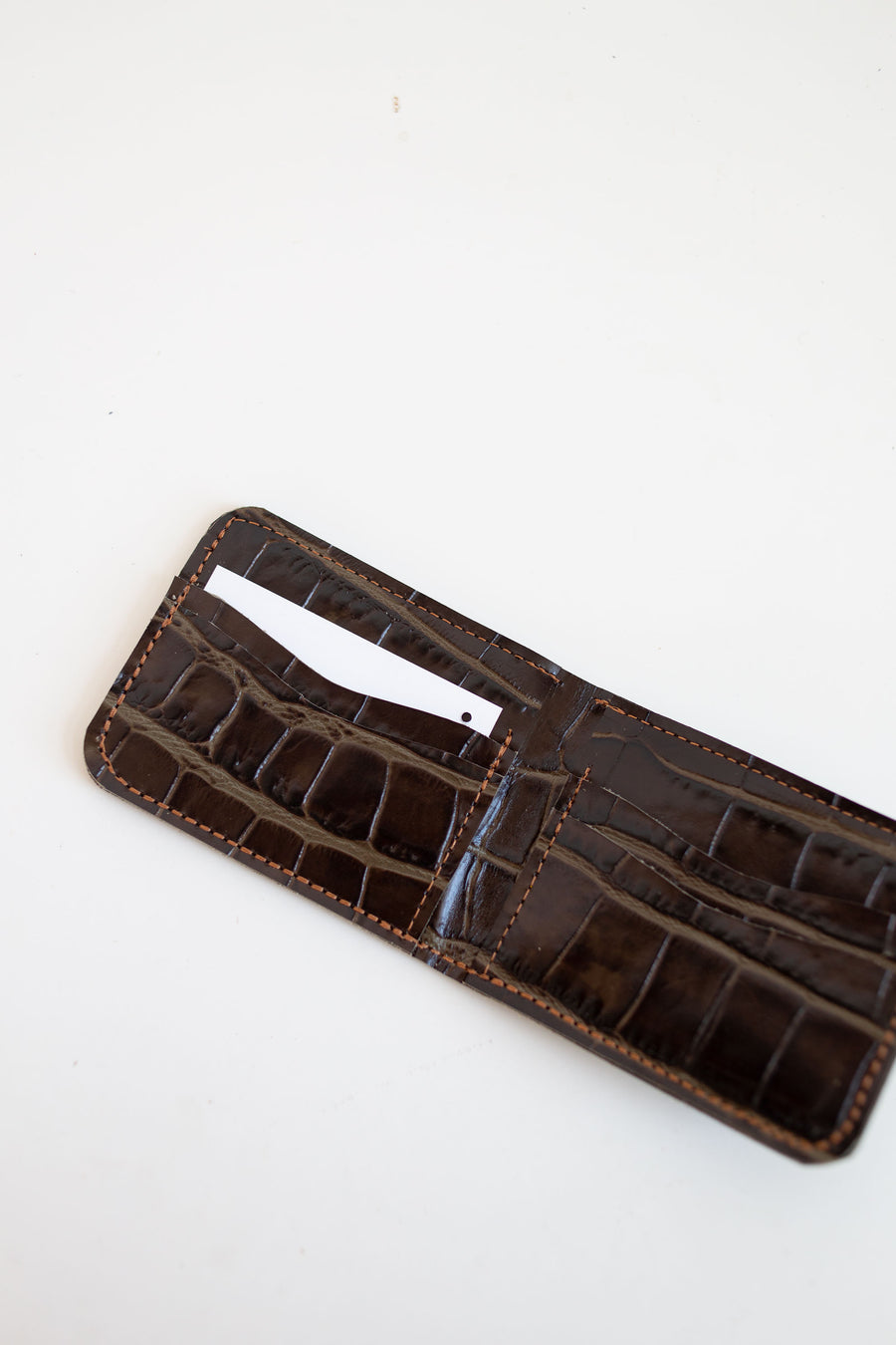Billfold Wallet