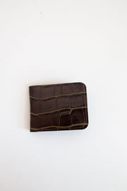 Billfold Wallet