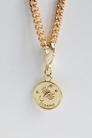 Zodiac Collection Charms