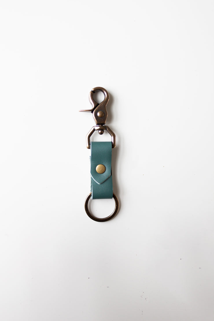 Slim Key Fob