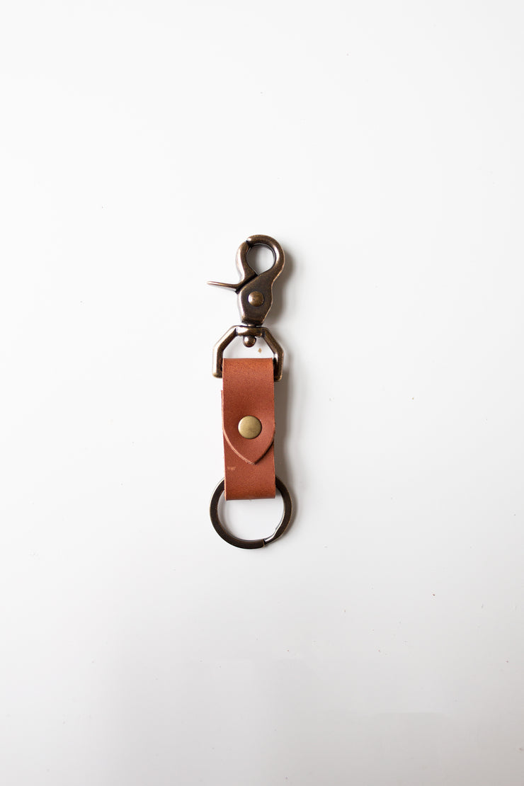 Slim Key Fob